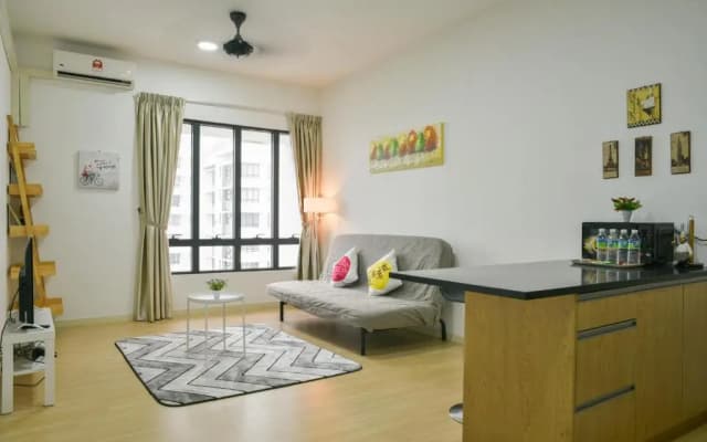 USJ One Premium Suites at Subang Sunway USJ - photo 4