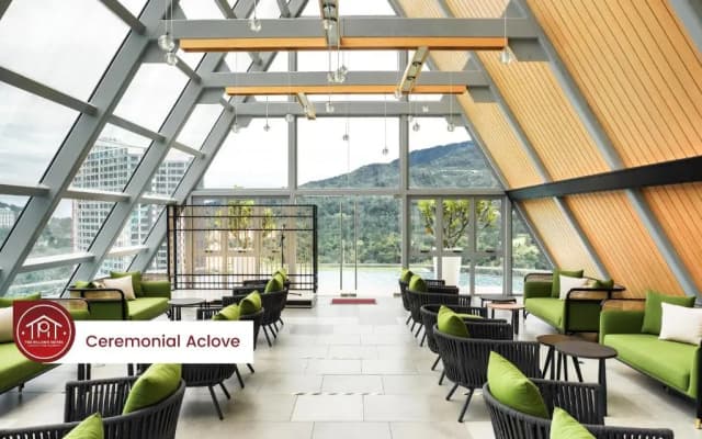 7Stonez Suites Windmill Genting Highlands - photo 3