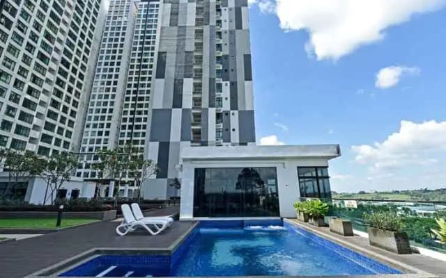 D' Summit Residence by YML Homestay - photo 5