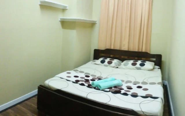X-Plorer Backpackers - Hostel - photo 3