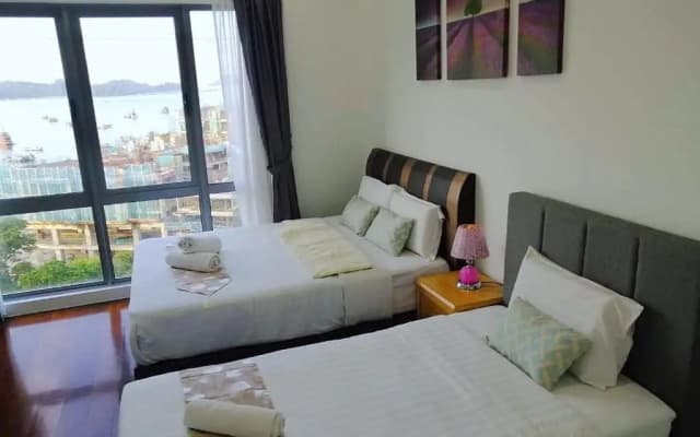 The Loft Residence at Imago KK Times Square - photo 5