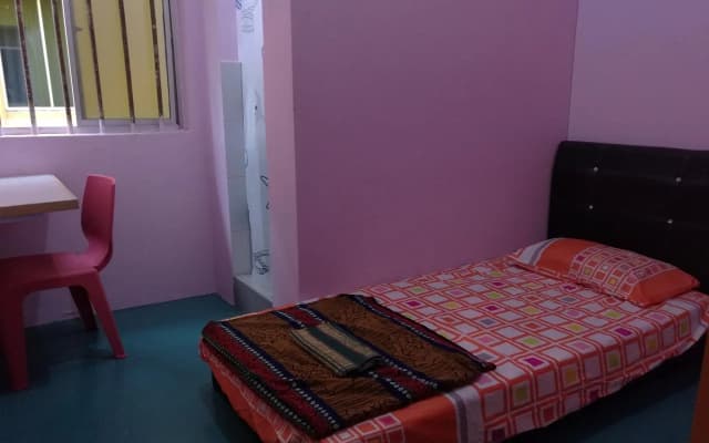 Good Stay Rooms - photo 2