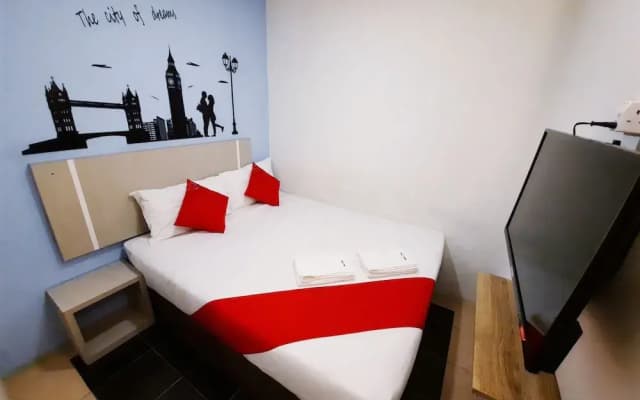 Good 2 Stay Hotel Oyo Rooms - photo 5