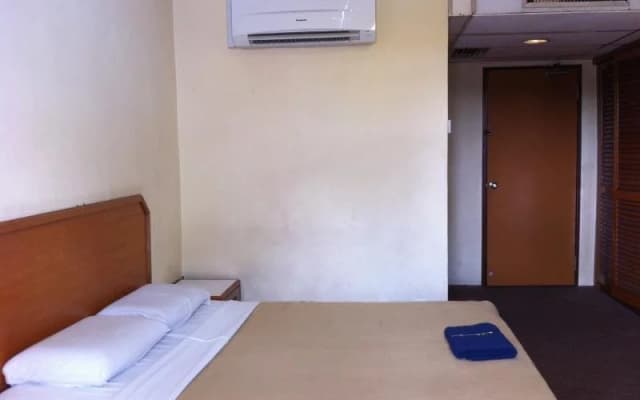 North Borneo Hotel - photo 5