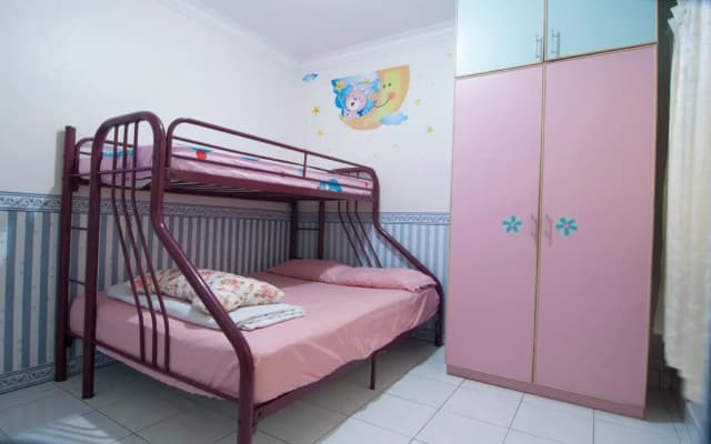 Little Family Homestay - photo 5