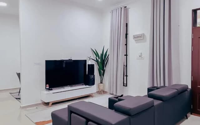 Homestay Ar-Rayyan Kota Bharu - photo 4
