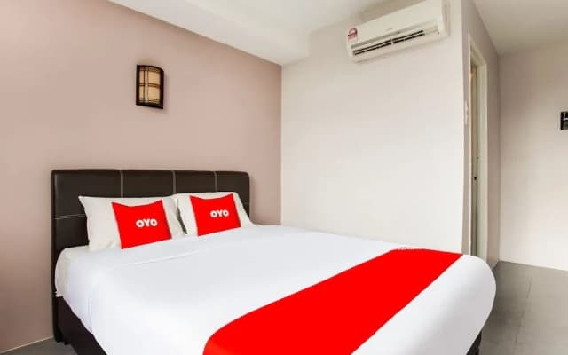 OYO 89631 988 Hotel - photo 4