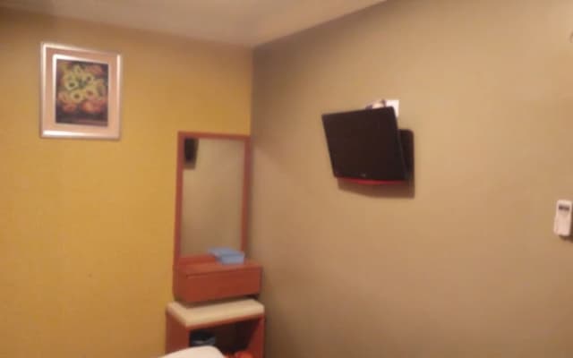 TC Inn Capital Hotel - photo 4
