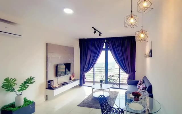 AB HOME "Live Suite" 2305A #1Terbau #Midvalley #Southkey #JB - photo 2