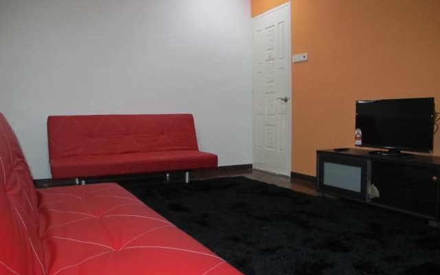 Gurney Budget Inn - Hostel - photo 3