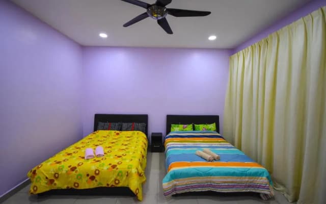 275 Sitiawan Homestay - photo 3