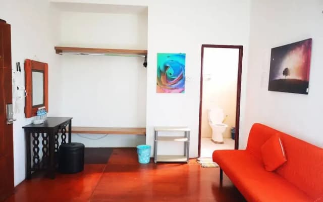 MY Rainforest Homestay - photo 3