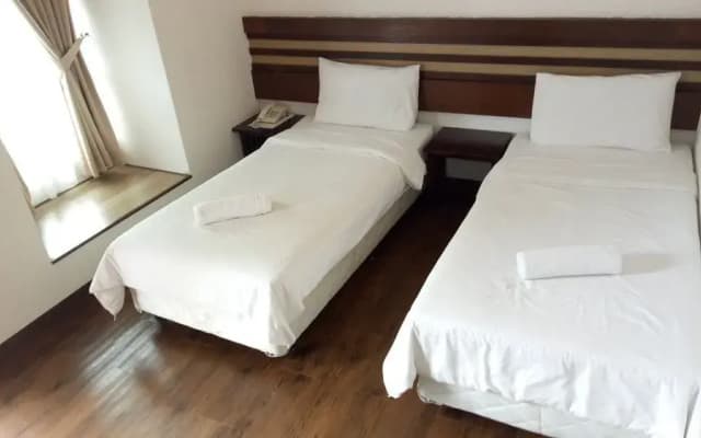 马六甲郑和亲善客栈(Cheng Ho Sayang Guest House Melaka) - photo 4