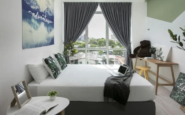 Family Pad near Mall - photo 4