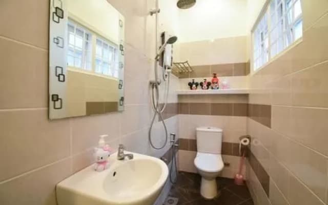 Dahong Homestay - photo 4