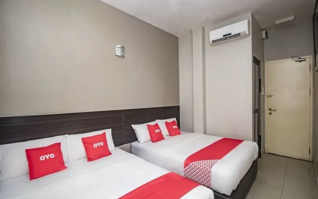 Hotel O Nice Stay Three Six Five Services - photo 4