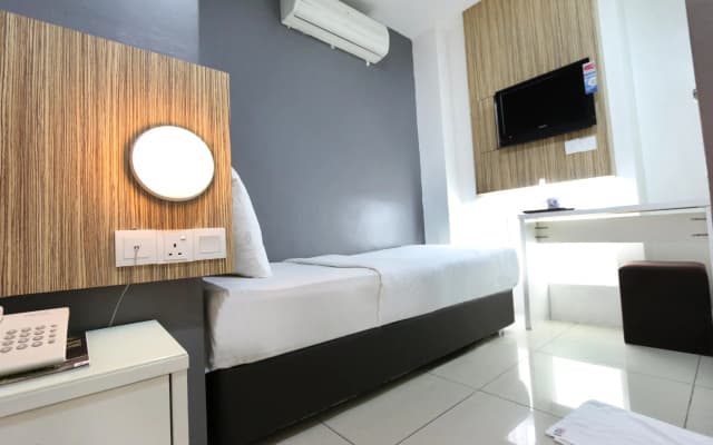 Best View Hotel Kota Damansara - photo 3