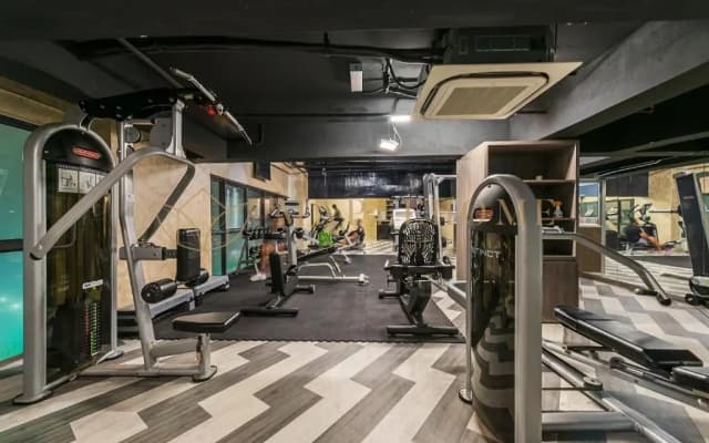 Ion Delemon Premier Suites Genting - photo 2