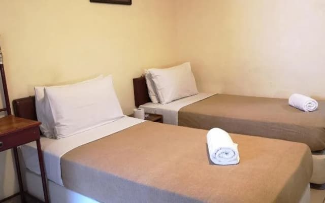 BB Inn Hotel - photo 4