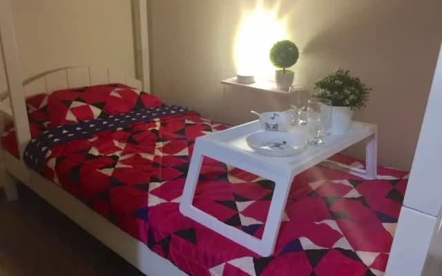 M Premium Petalz Residence - photo 4