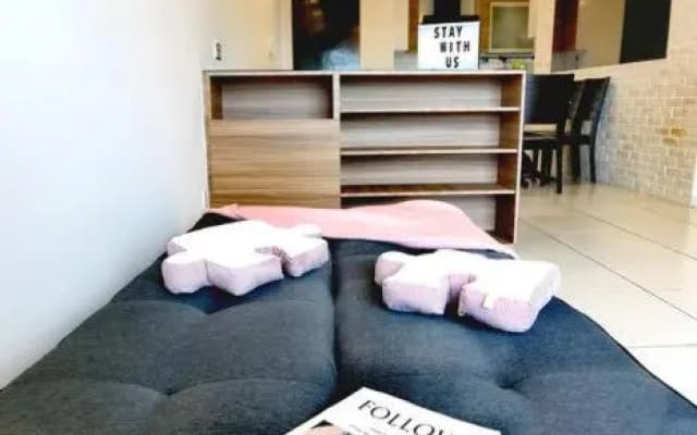 2112 Modern Industrial Style Home 100mbps By STAY - photo 5
