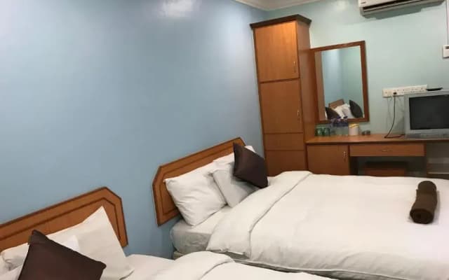 Seri Kangsar KK Hotel - photo 2
