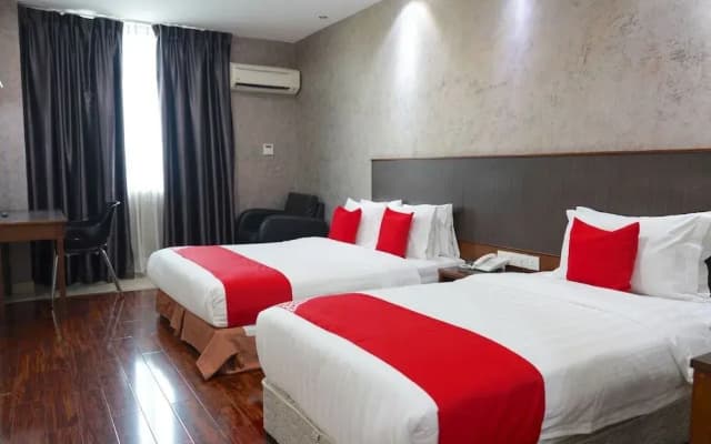 Oyo 43987 Season Inn - photo 4