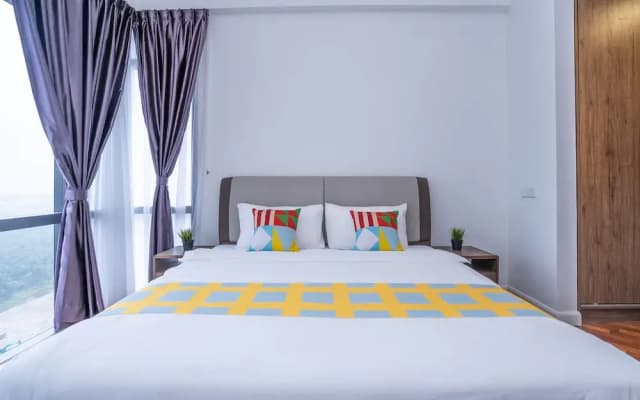 OYO Home 89725 Beautiful 3br Grand Medini - photo 2