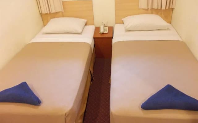 Hotel Sri Sutra Sunway Mentari - photo 3