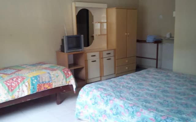 Cameronian Inn - photo 4