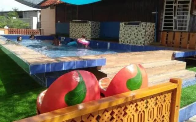 HOMESTAY Kb Wakaf Kayu - photo 3
