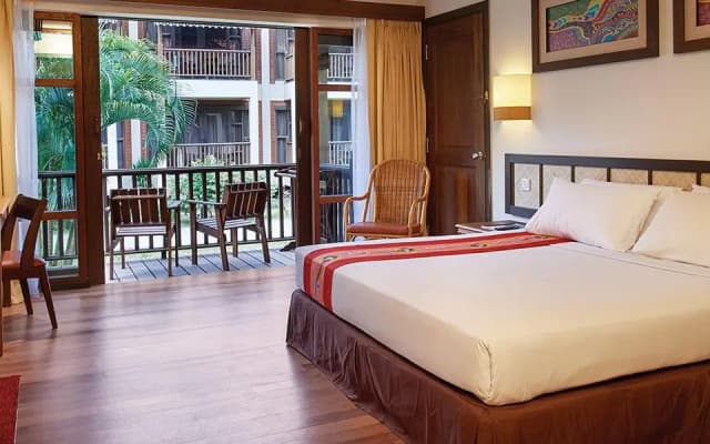 Laguna Redang Island Resort - photo 5