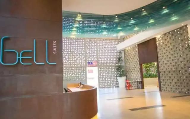 Bell Suites by Salaam Suites - photo 2