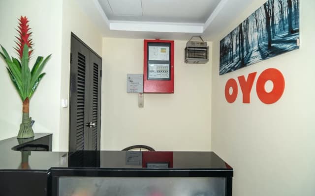 Stay Inn II By OYO Rooms - photo 2