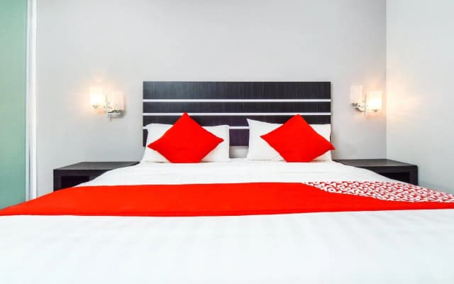Collection O 88 Hotel - photo 3