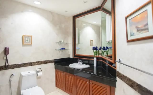 Awana Genting Luxury Suite - photo 5