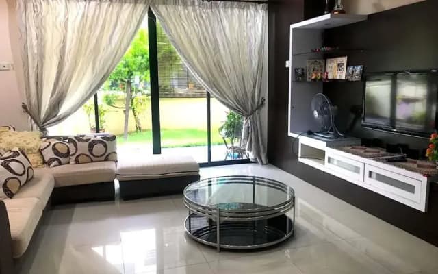 Palm Villas - photo 3