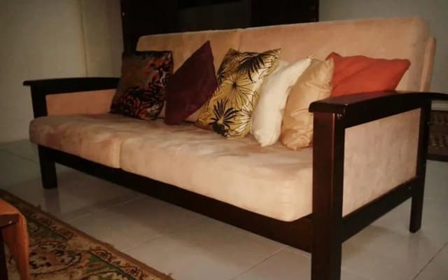 Sharifah Guest House @ Taman Rafia - photo 4