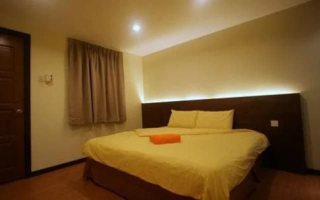 Redang Pelangi Resort - photo 4