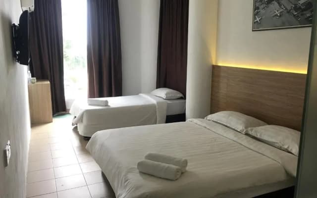 Place2Stay @ Kenyalang - photo 5