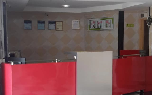 Bukit Beruntung Business Hotel - photo 2