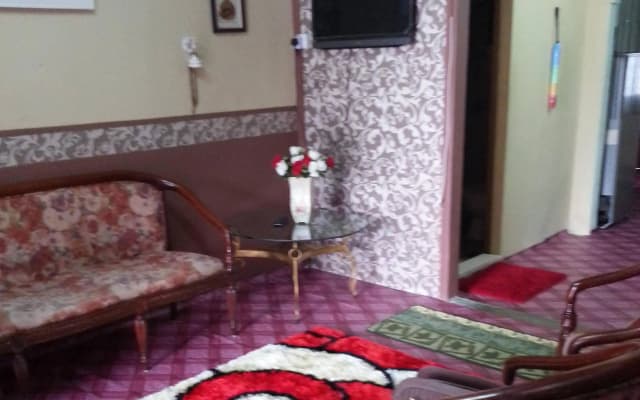Homestay Sri Perhentian - photo 3