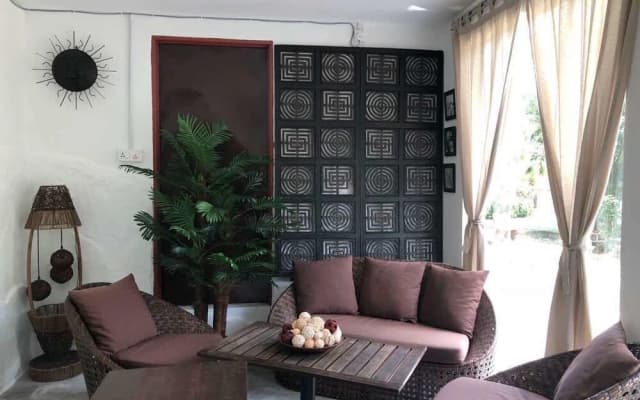 Eco Capsule Resort - photo 2