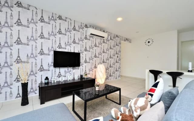 Cristal Residence - photo 3