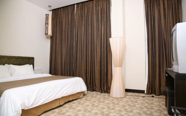 Royal Guest House RGH - photo 5