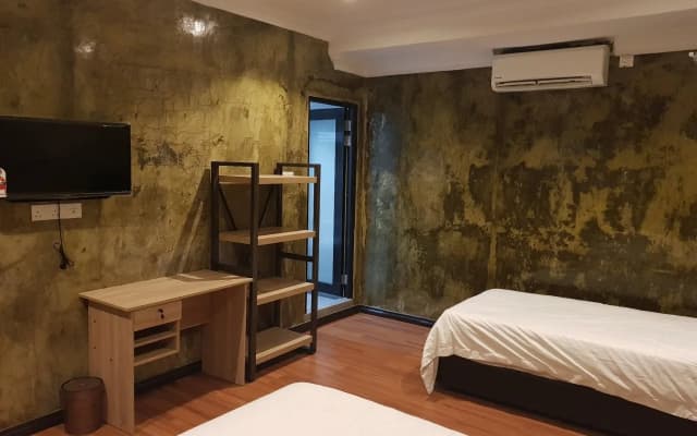 Memory Boutique Hotel - photo 5