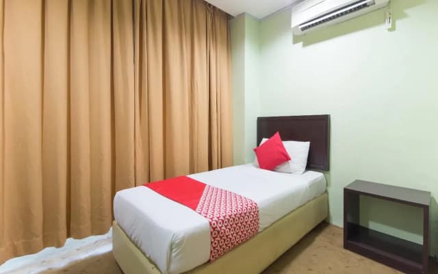 Amani Hotel - photo 2
