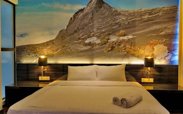 Kinabalu Cultural Vacation Home - photo 4