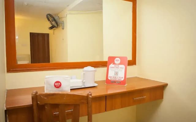 NIDA Rooms Sunway Petaling Dahlia - photo 4