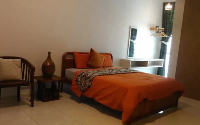 3 Min Jonker Walk KSB Homestay Melaka - photo 3